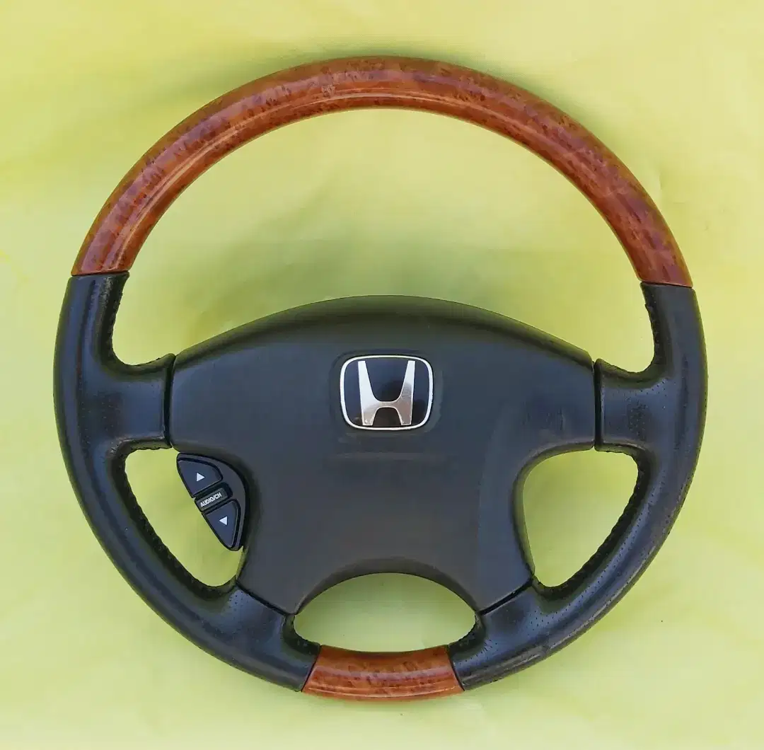 Honda Accord 98-2000 Model Audio Radio Volume Switch Steering Wheel