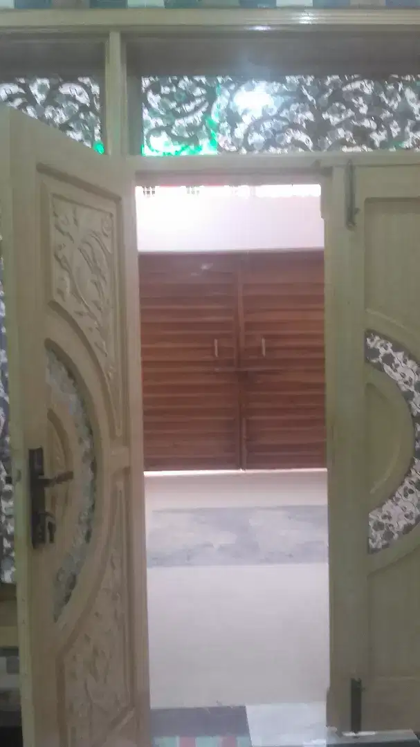 New 5 Marla Home Available  for Sale  in kakahell town 2 dalazk rod peshawer