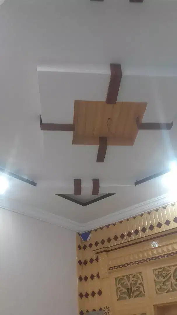 New 5 Marla Home Available  for Sale  in kakahell town 2 dalazk rod peshawer