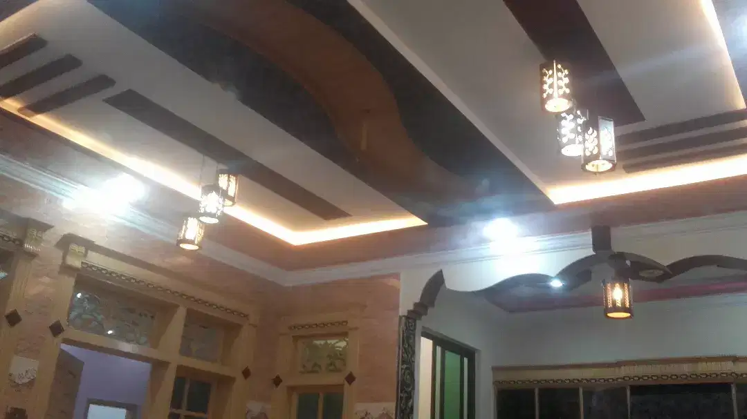 New 5 Marla Home Available  for Sale  in kakahell town 2 dalazk rod peshawer