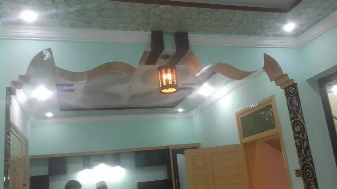 New 5 Marla Home Available  for Sale  in kakahell town 2 dalazk rod peshawer