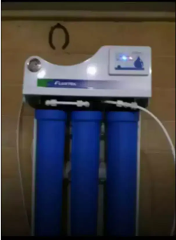 400 Gpd Ro Water Filter. Water Filter. Commercial Ro Filter