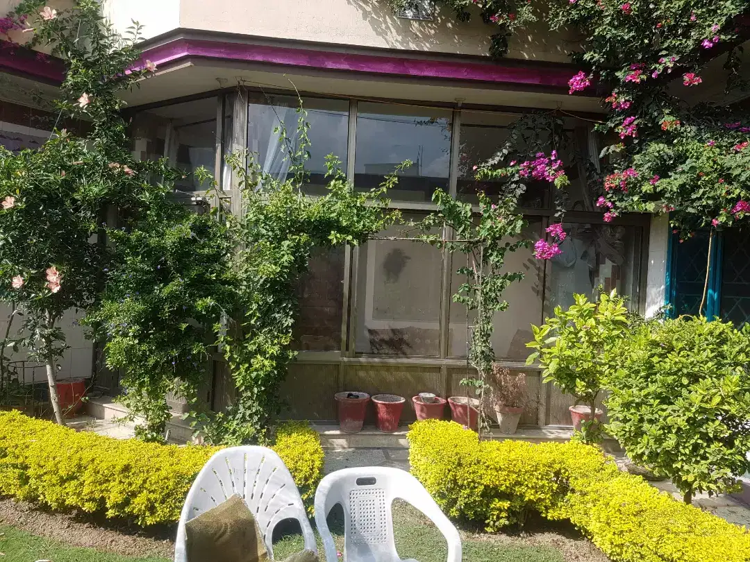 2 kanal VIP House Available for sale in Abbottabad