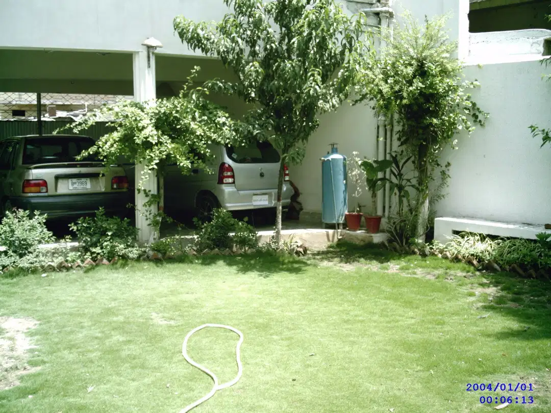 17 Marla House Available for Sale in Abbottabad