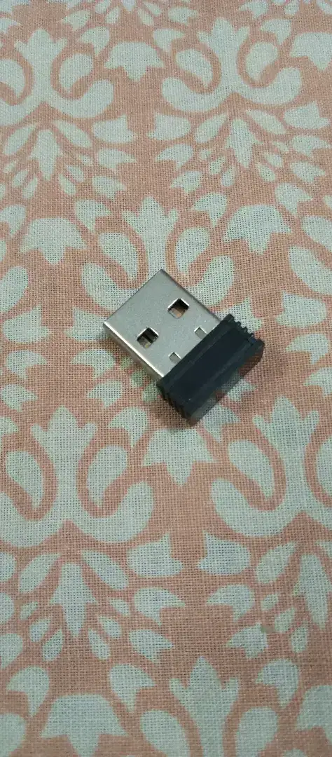 Wireless Mouse Available for Sale