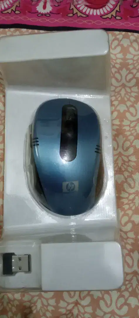 Wireless Mouse Available for Sale