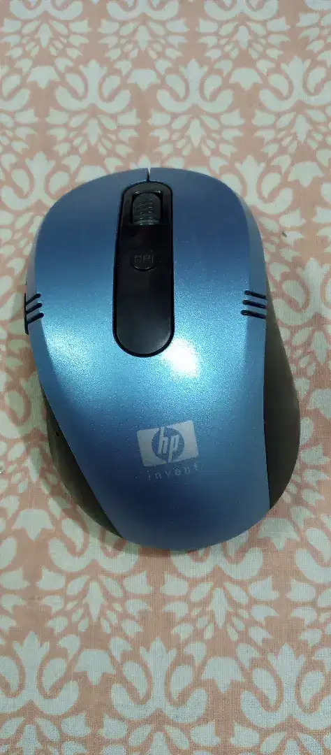 Wireless Mouse Available for Sale