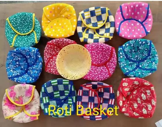 Roti Basket