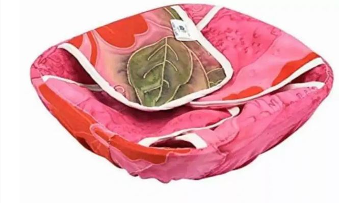 Roti Basket