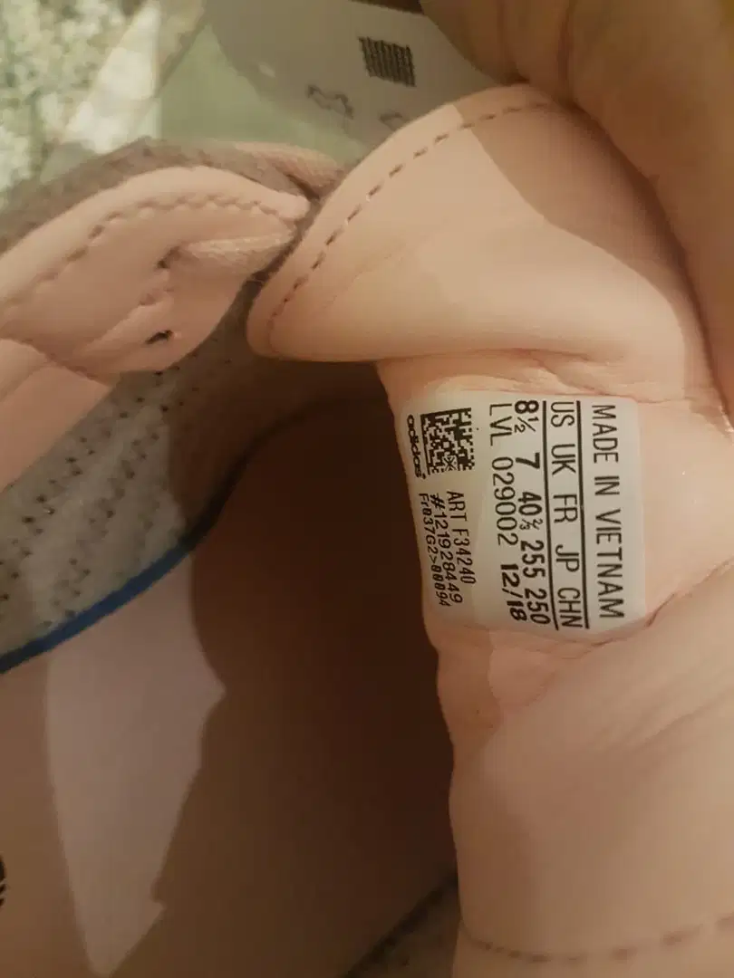 Adidas Sneakers for Girls Available for Sale