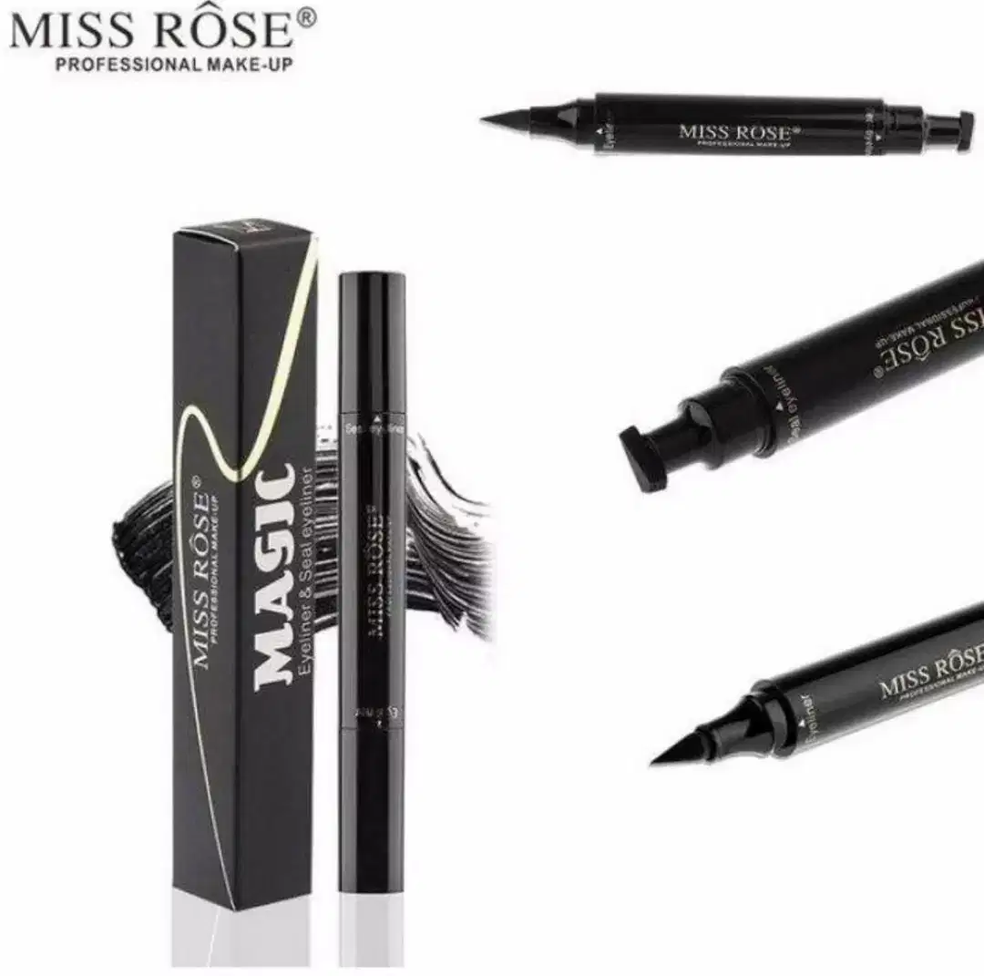 Miss Rose 2 in 1 Magic Eyeliner & Seal Eyeliner available for sale
