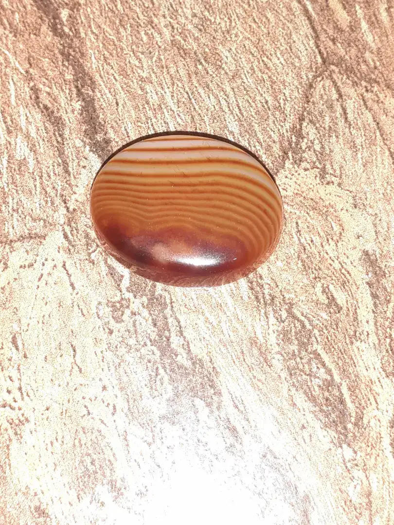 Sulemani aqeeq stone available for sale