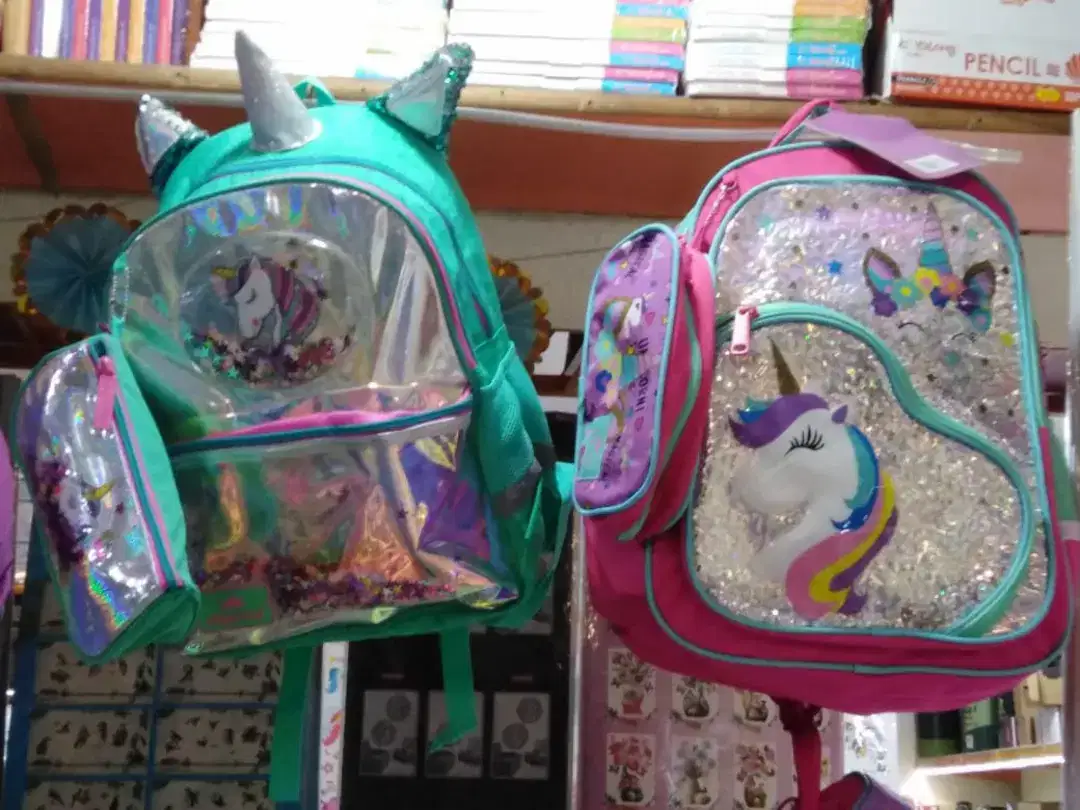 School bag Available for sale