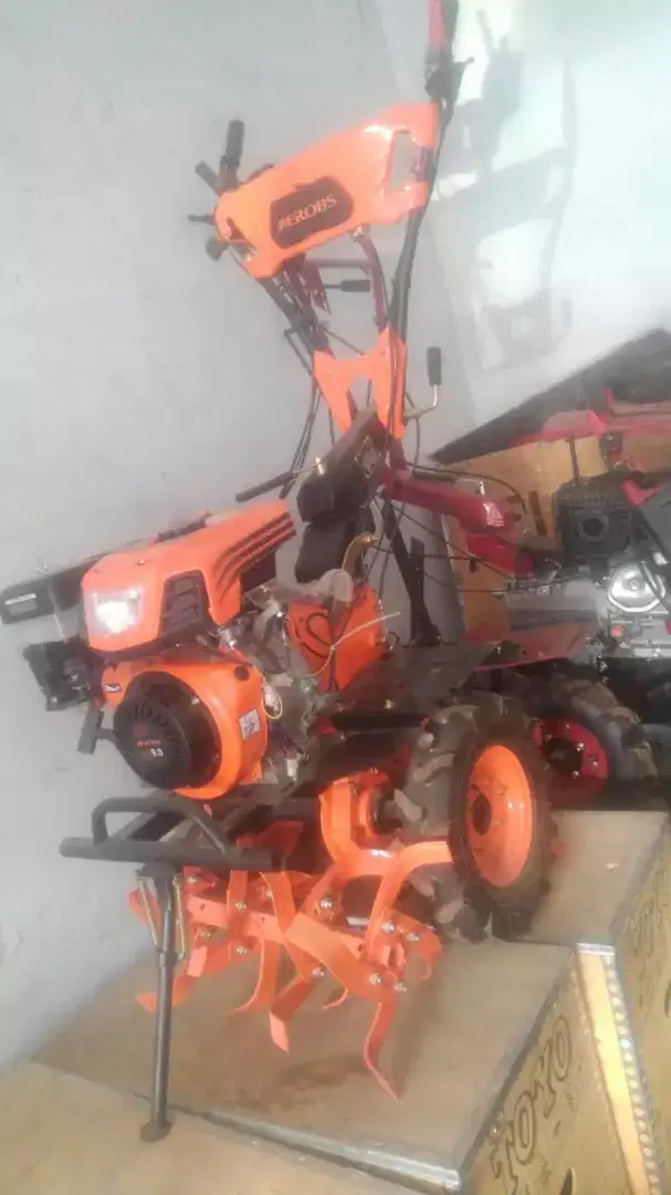 Godi Machine Available for sale