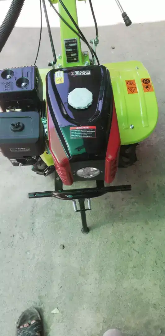 Godi Machine Available for sale