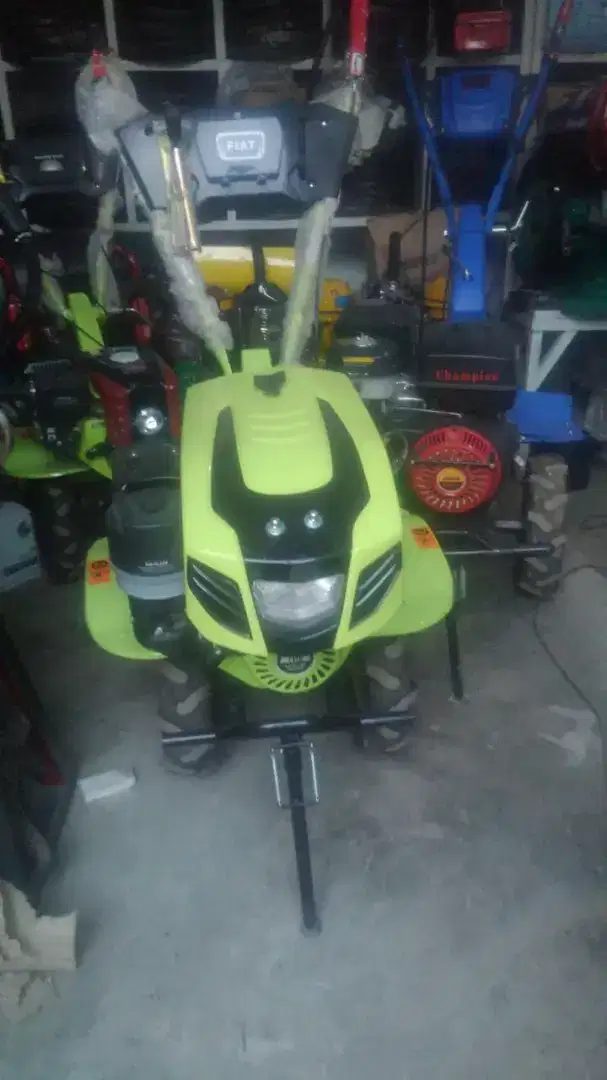 Godi Machine Available for sale