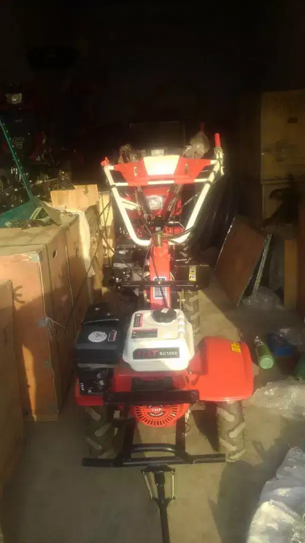 Godi Machine Available for sale