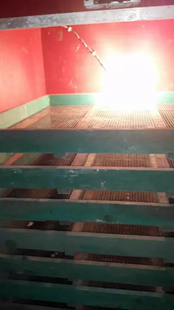 Egg incubator Available for sale