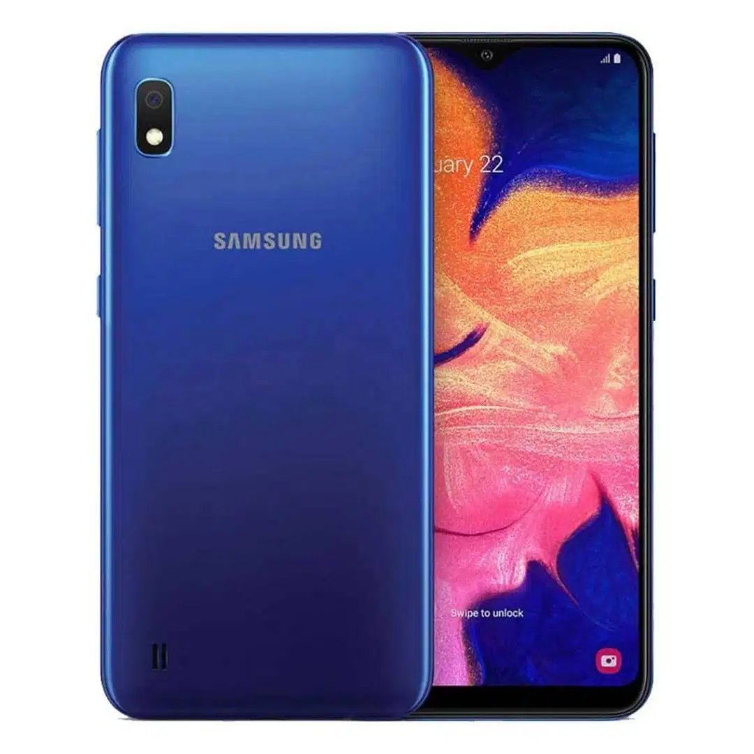 Samsung A10 complete box mobile Available for sale