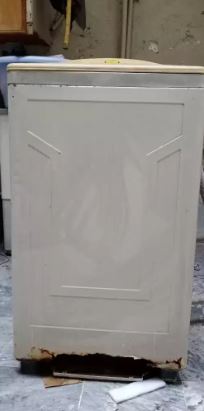 Super Asia Washing Machine SA-233 model