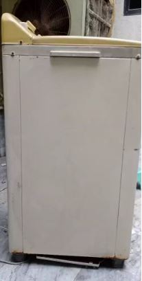 Super Asia Washing Machine SA-233 model