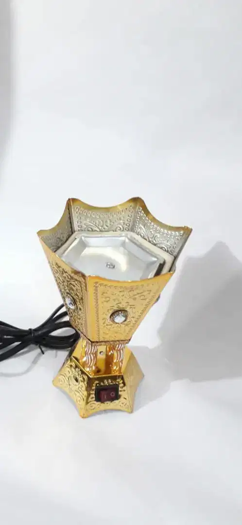 Incense Burner Bakhoor Burner