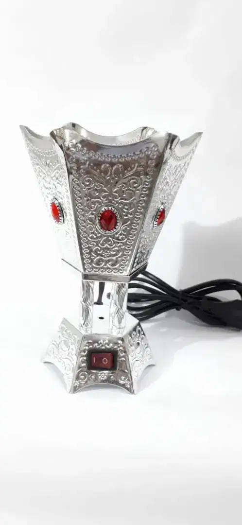 Incense Burner Bakhoor Burner