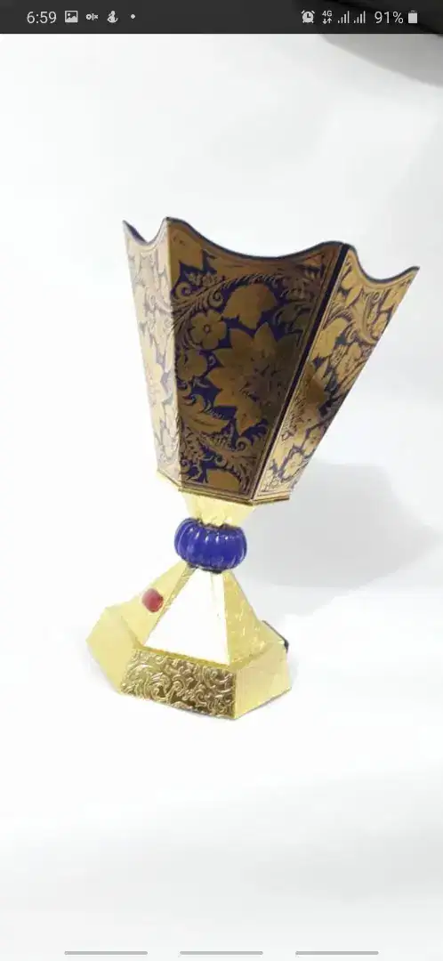 Incense Burner Bakhoor Burner