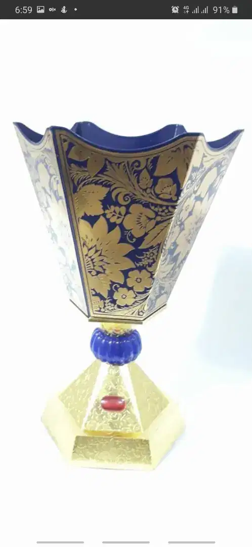 Incense Burner Bakhoor Burner