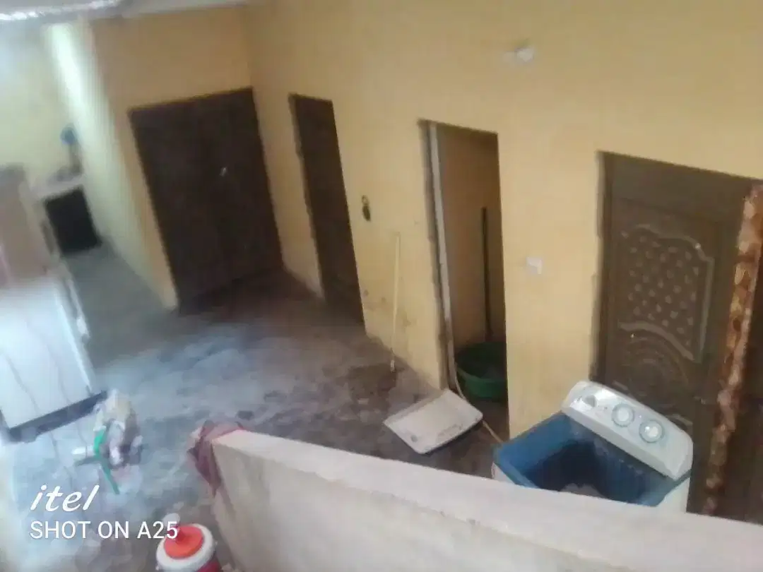 3 Marla House Available for rent in Gujar Khan, Punjab