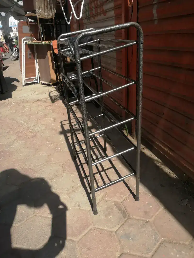 shoe rack stand Available for sale