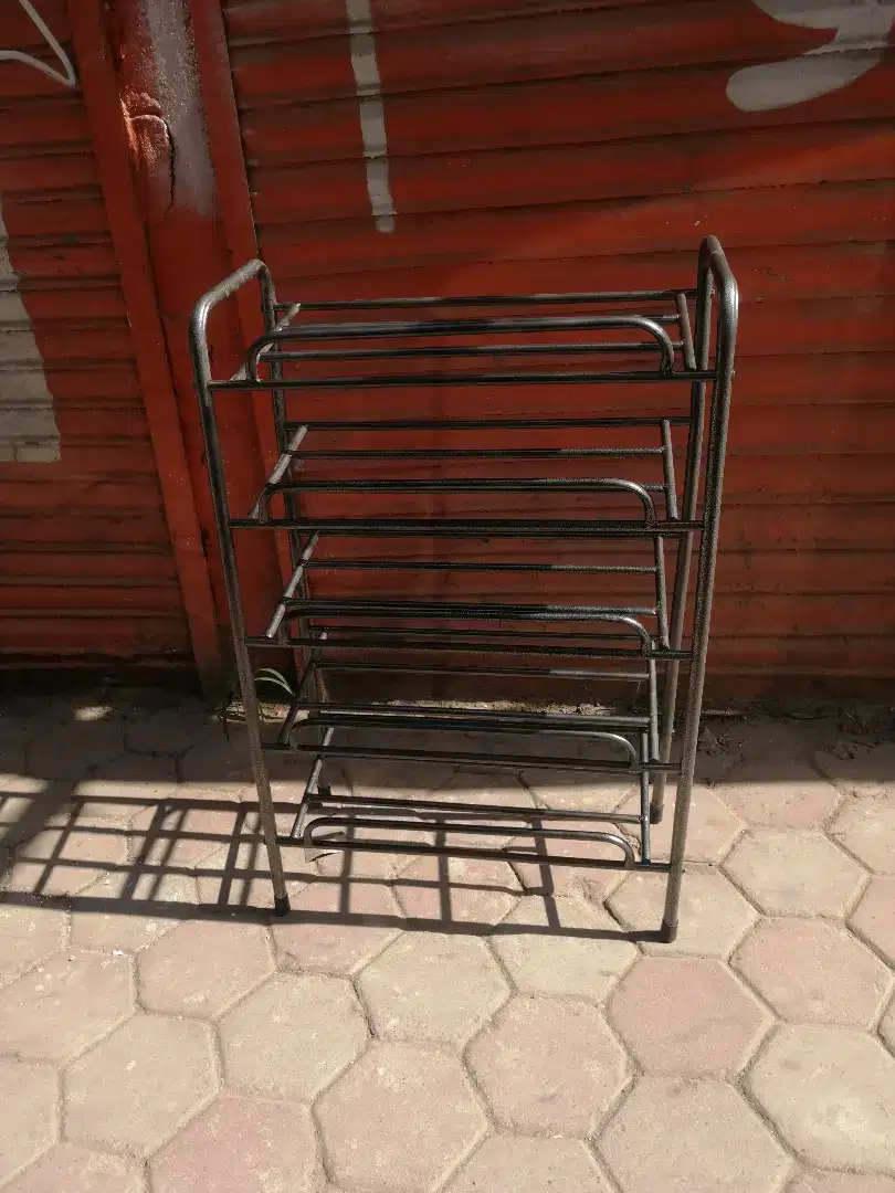 shoe rack stand Available for sale