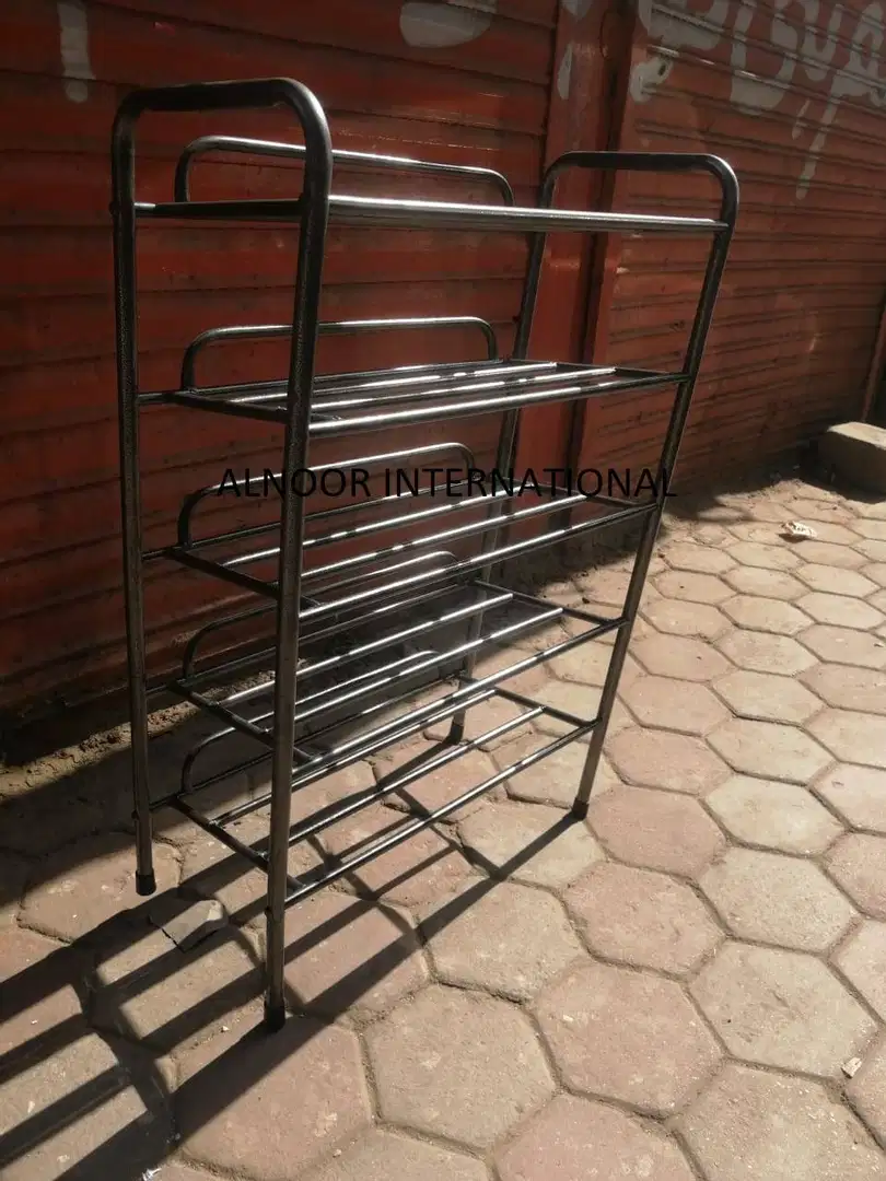 shoe rack stand Available for sale