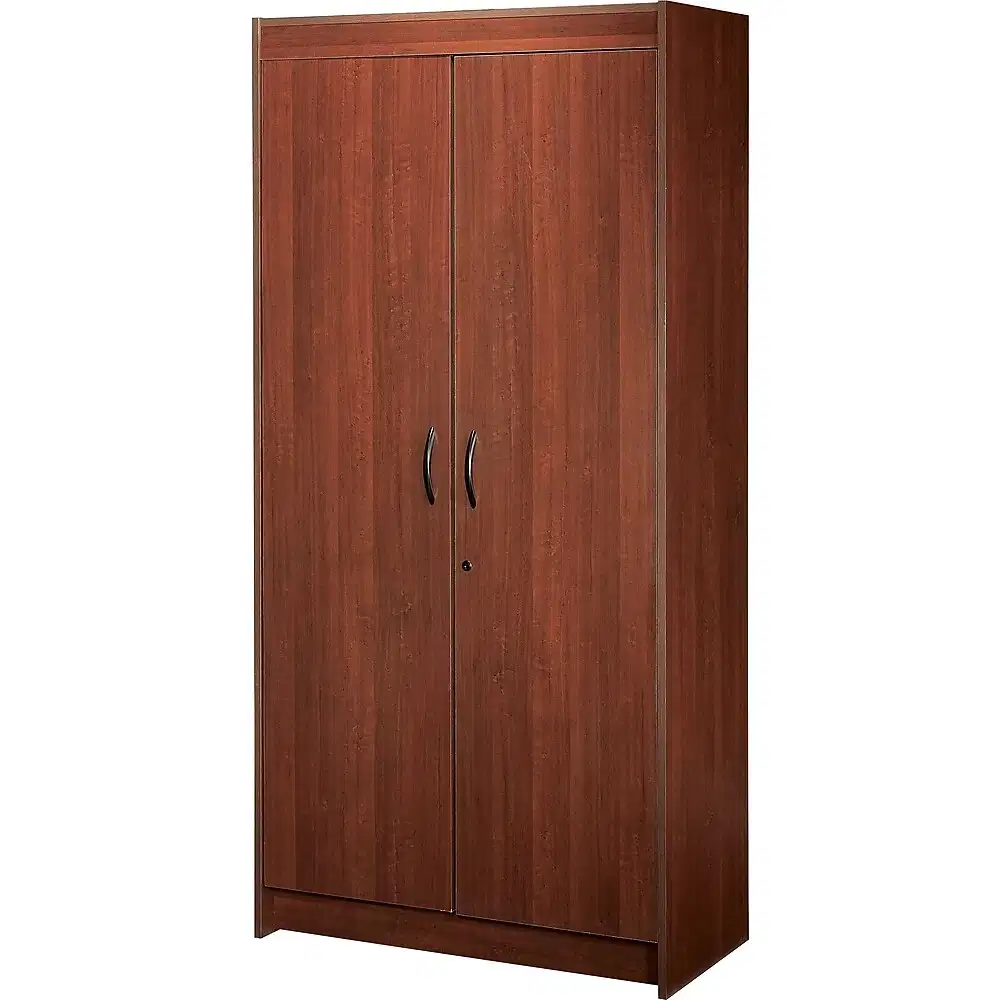 Wooden Wardrobe Available for sale