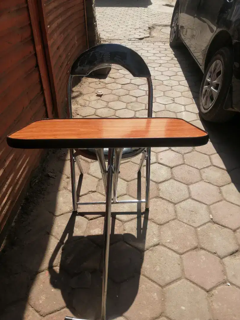 Prayer folding Chair Available for sale