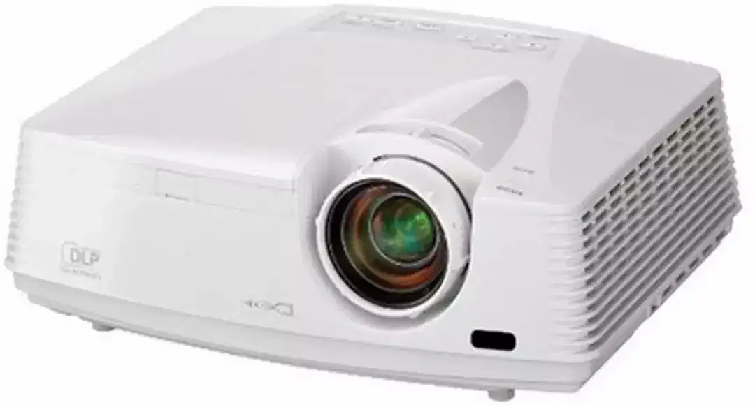 Mitsubishi VLT-XD600LP XGA 3D Ready DLP Projector Available for Sale in Karachi
