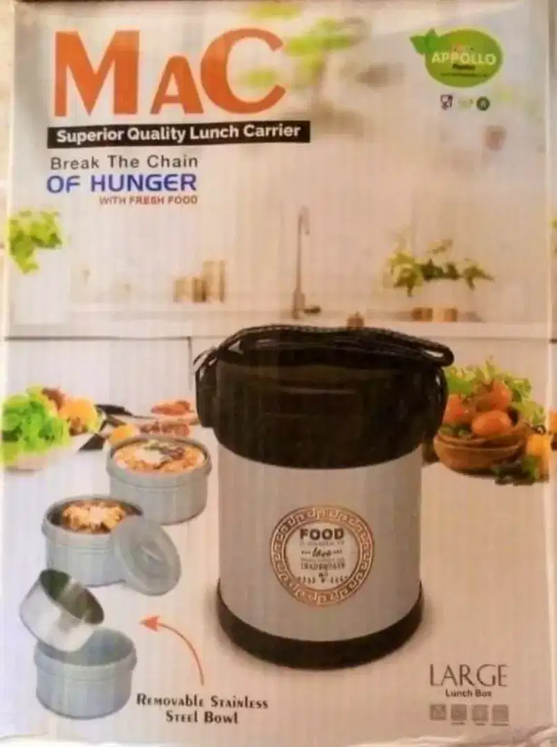 New Launch box Available for Sale in Faisalabad