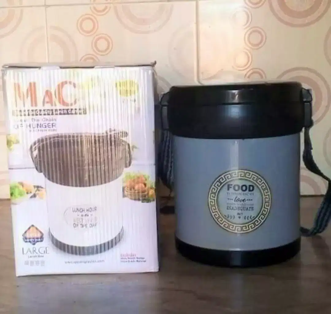 New Launch box Available for Sale in Faisalabad