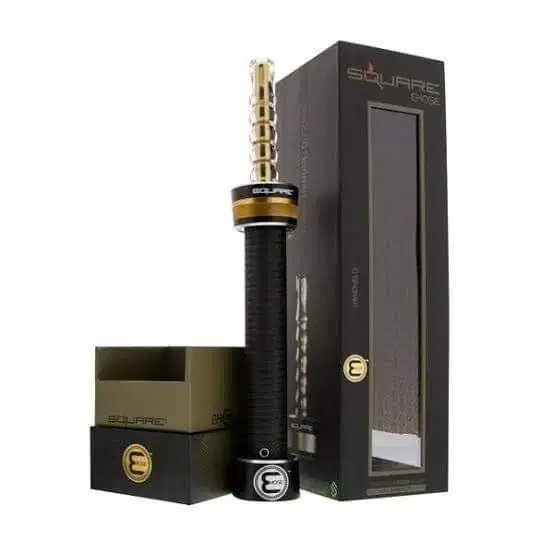 SQUARE E-Hose 2.0 Electrical Hookah Available for Sale in Faisalabad