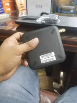 New 4K ULTRA HDR ANDROID TV BOX 2+16 Available for Sale in Gujranwala