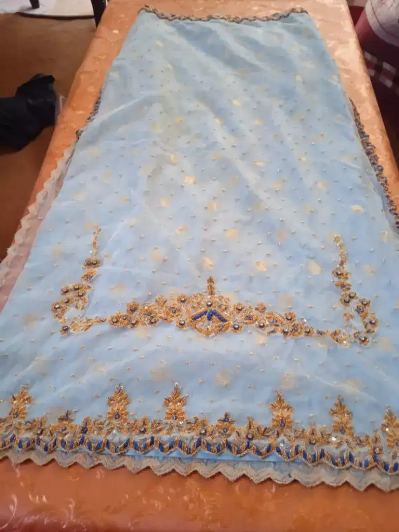 Dress in Macksi style Available for Sale in Faisalabad