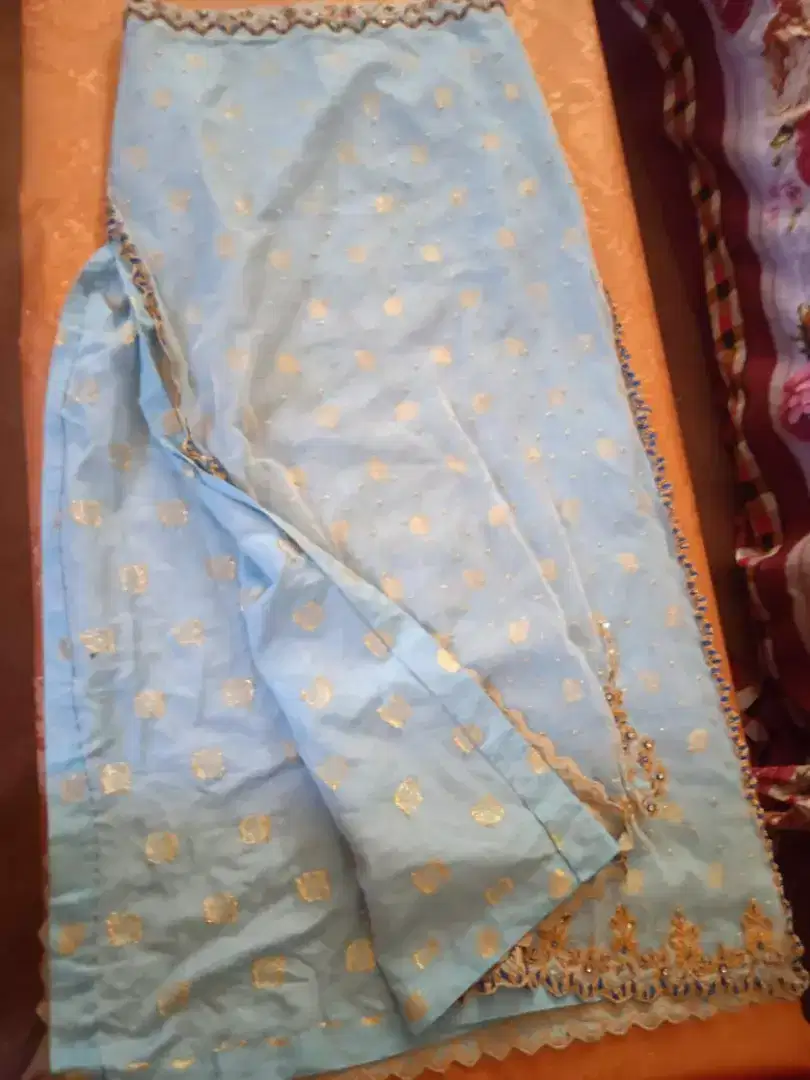 Dress in Macksi style Available for Sale in Faisalabad