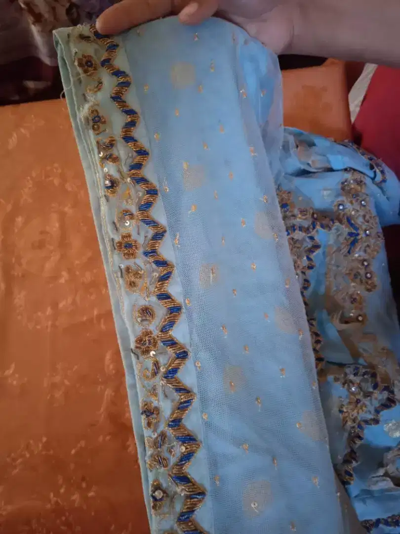 Dress in Macksi style Available for Sale in Faisalabad