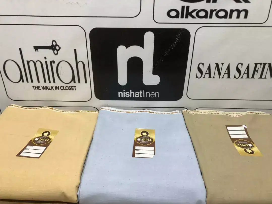New Karandi gents suits Available for Sale in Hala