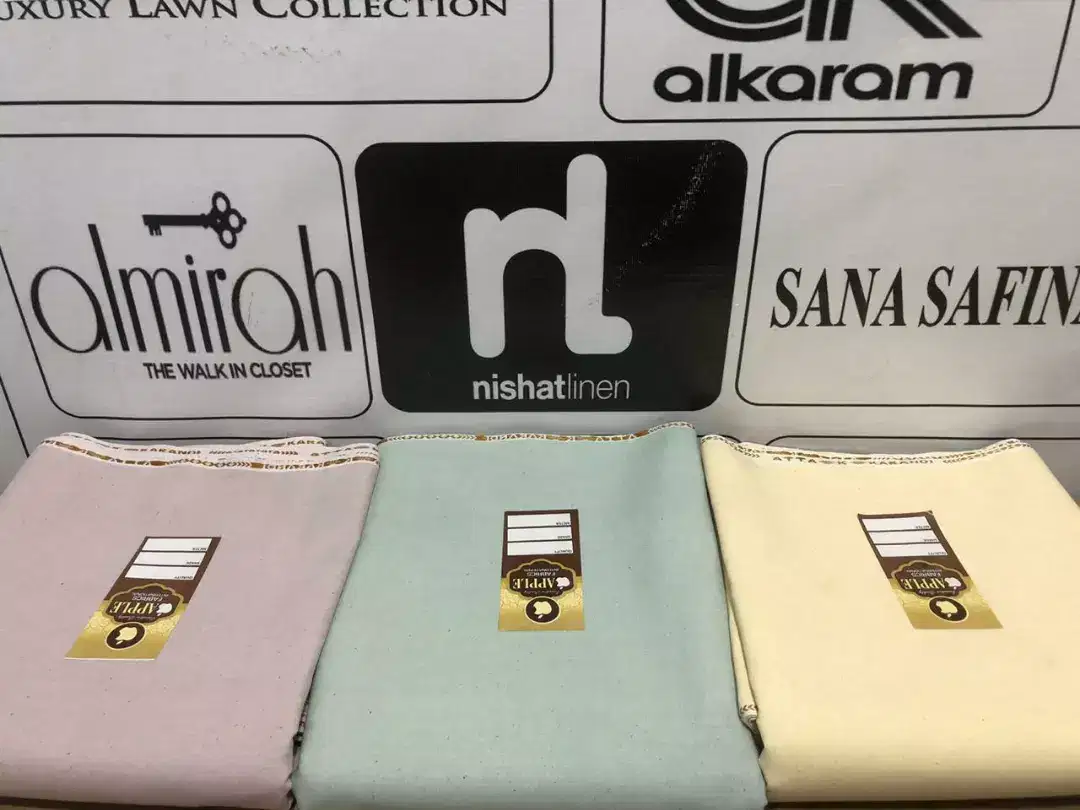 New Karandi gents suits Available for Sale in Hala