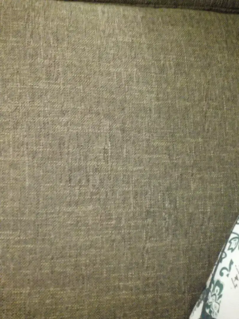 Brand New dual coloured contrast 7 seater Sofa Available for Sale in Karachi