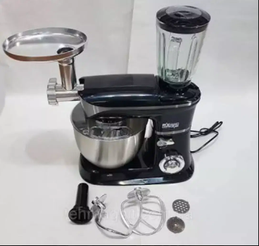 Dsp food processor 3 in 1.