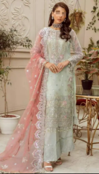 New Fancy style dresses Available for Sale in Rawalpindi