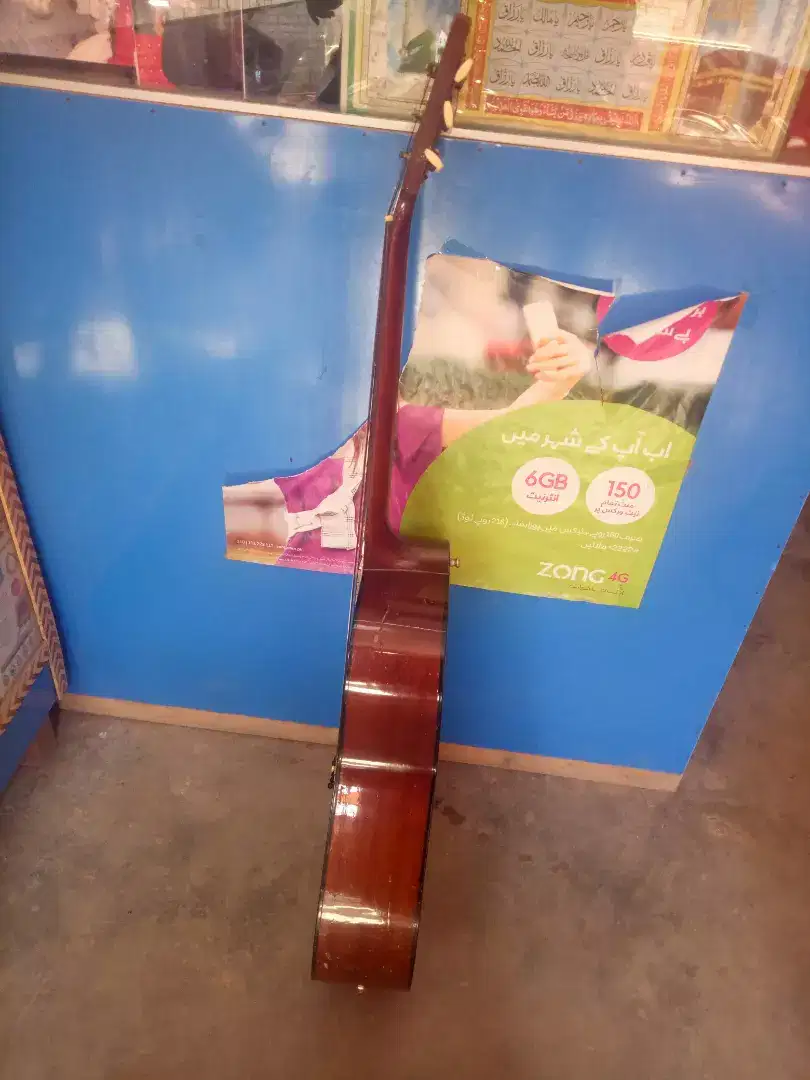 Yamaha guitar FG 140 available for sale