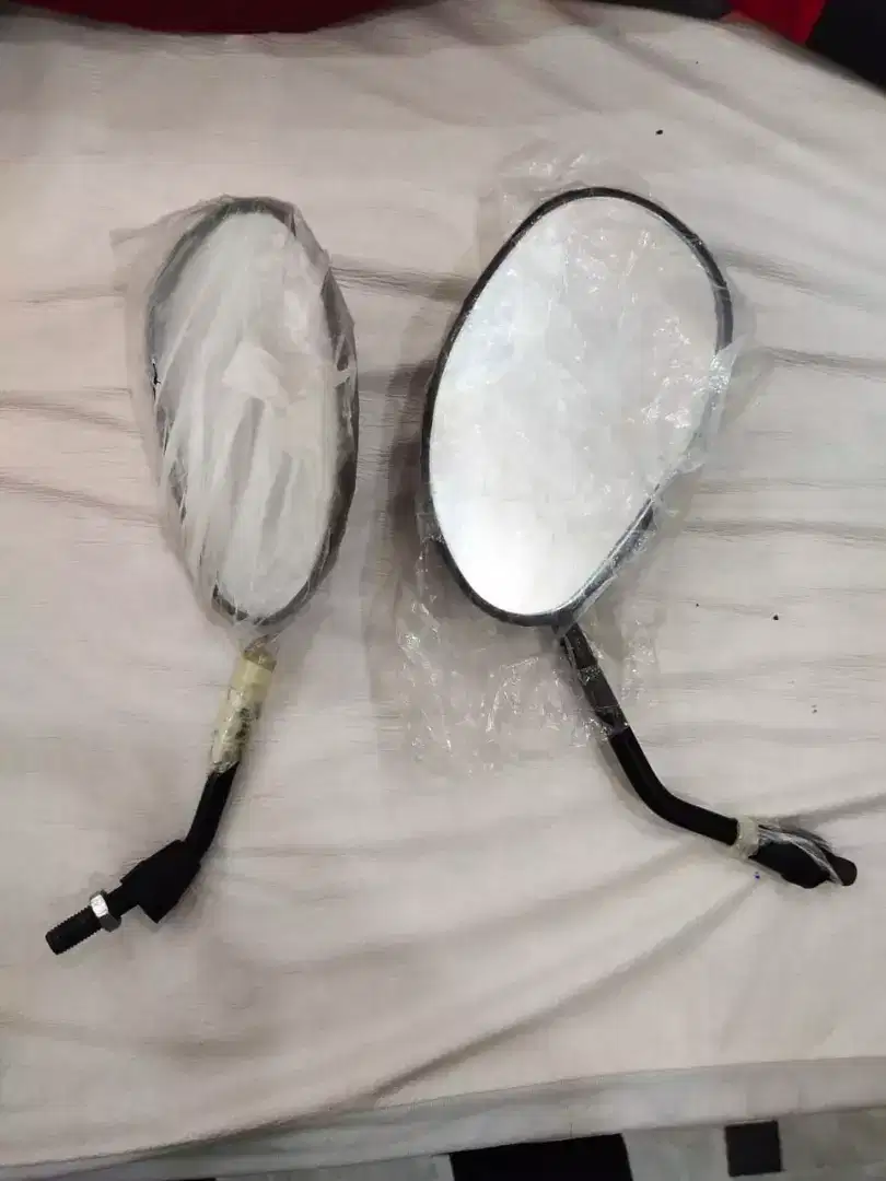 Bike cd 70 mirrors available for sale